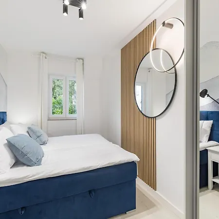 Sun-kissed Comfort By The Adriatic, Cleaning Included Apartment Trogir